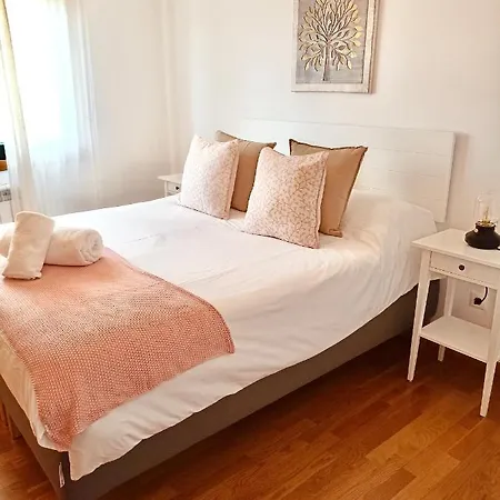 Apartamento Little Xoan Poio Exterior photo
