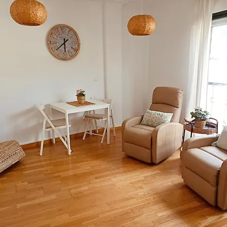 Apartamento Little Xoan Poio Exterior photo