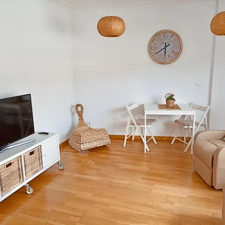 Apartamento Little Xoan Poio Exterior photo