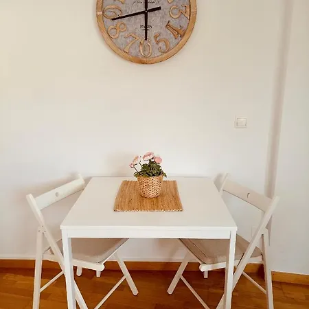 Apartamento Little Xoan Poio Exterior photo