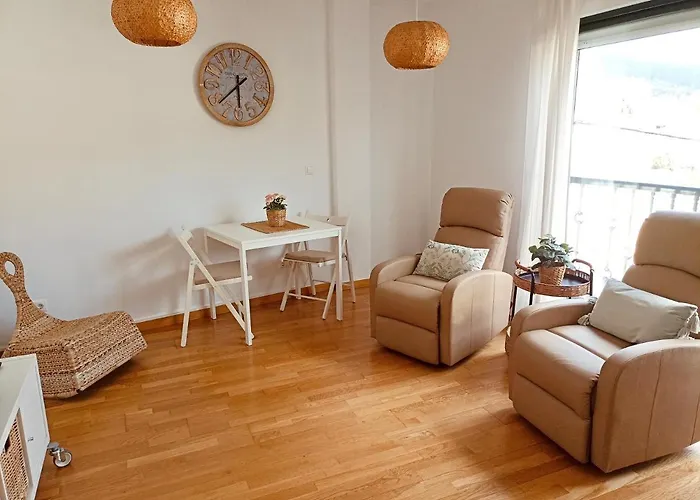 Apartamento Little Xoan