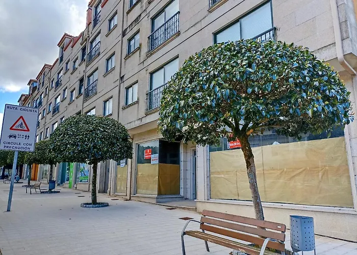 Apartamento Little Xoan