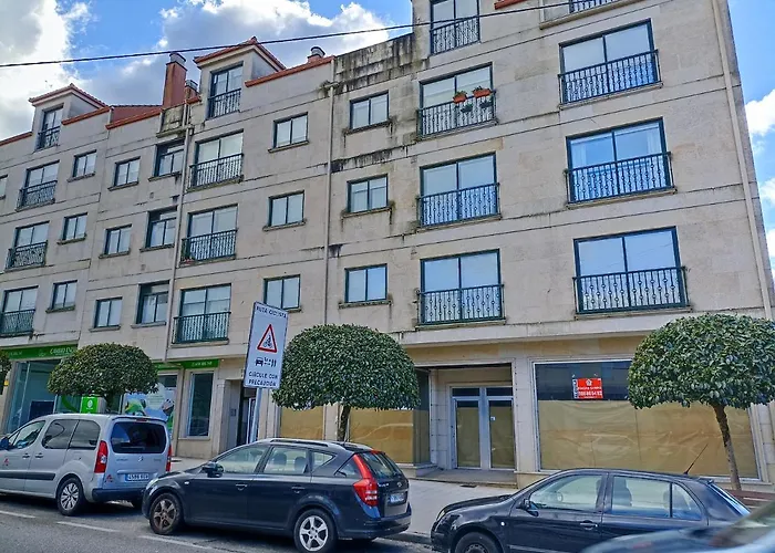 Apartamento Little Xoan