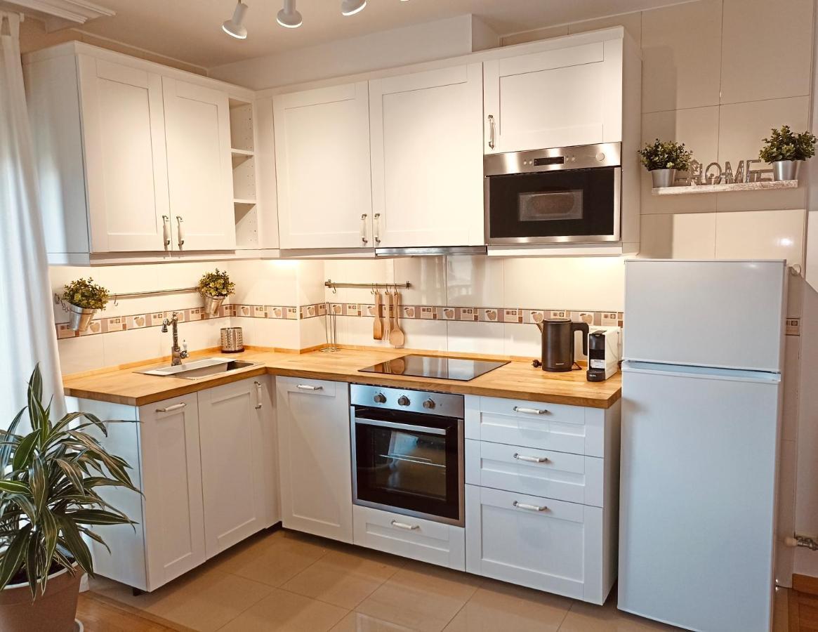 Little Xoan Apartment Poio