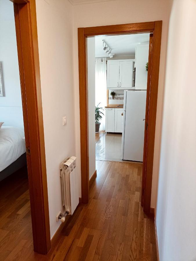 Apartment Little Xoan Poio