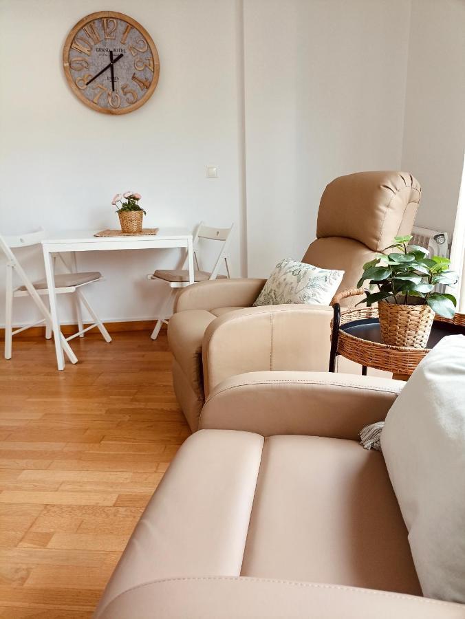 Little Xoan Apartment Poio